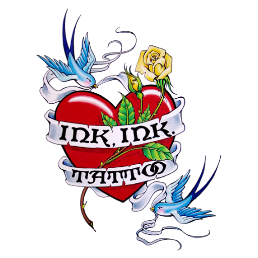 Tattoo Shop «Ink Ink Tattoo», reviews and photos, 830 Lincoln Blvd, Venice, CA 90291, USA