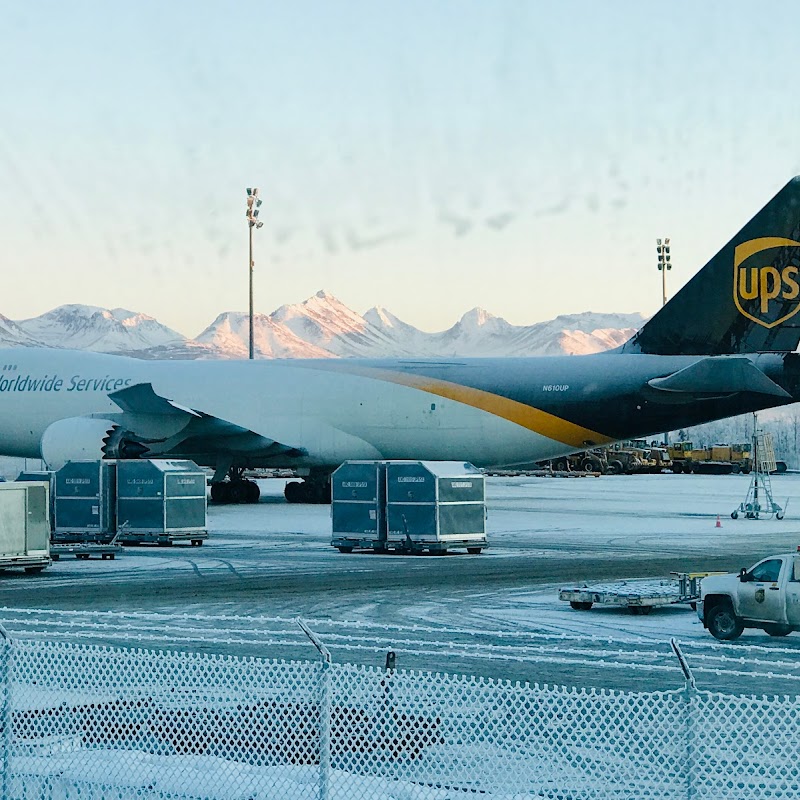 UPS AIRLINES