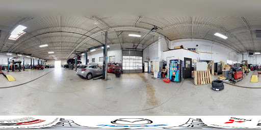 Mazda Dealer «Schwartz Mazda», reviews and photos, 585 Shrewsbury Ave, Shrewsbury, NJ 07702, USA