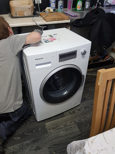 Reviews of Rent a Washer in Lincoln - Appliance store