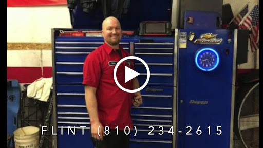 Auto Repair Shop «ABC Auto Repair (Flint Location)», reviews and photos, 3141 N Dort Hwy, Flint, MI 48506, USA