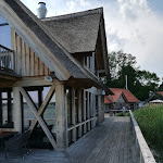 Photo n°1 de l'avis de Holger. fait le 19/06/2019 à 17:06 sur le  Fischereihof Hemmelsdorf - Restaurant Fisherman's à Timmendorfer Strand