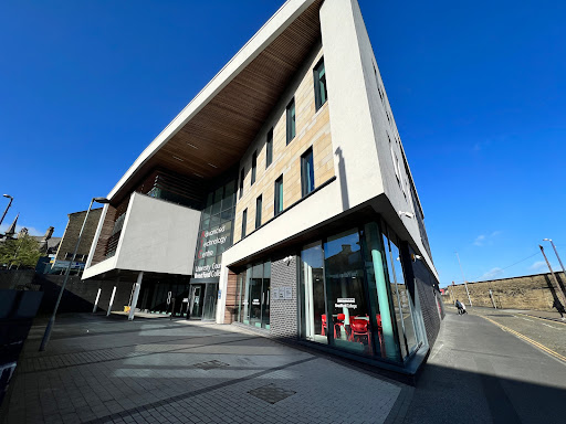 Advanced Technology Centre, Bradford College