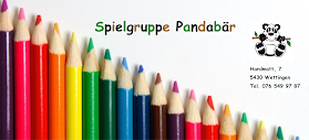 Spielgruppe Pandabär Wettingen