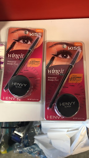 Beauty Supply Store «Waba Hair & Beauty Supply», reviews and photos, 475 E Grant Rd, Tucson, AZ 85705, USA