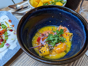 Photo n°132 de La Cevicheria à Paris ()