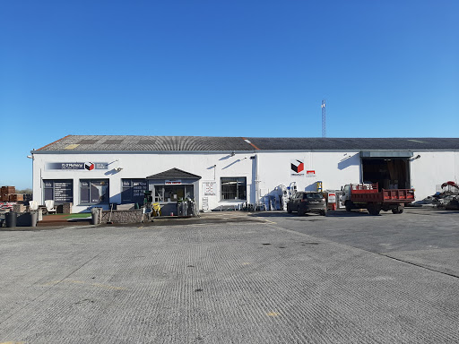 TJ O'Mahony | Builders Merchants  Hardware & DIY Superstore | Gort