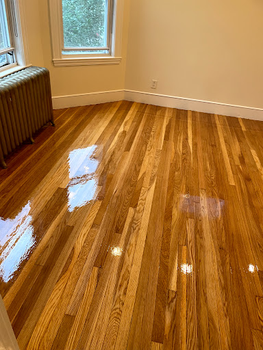 Paint Store «Sherwin-Williams Paint Store», reviews and photos, 435 W Broadway, South Boston, MA 02127, USA