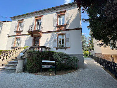 Dr Olivier Matern - Cabinet d'orthodontie enfants et adultes - Orthodontie invisible - Orthodontiste Molsheim à Molsheim