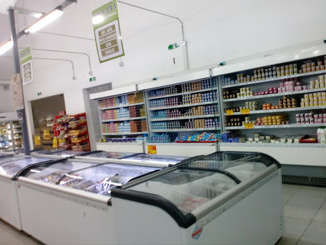 Dismara Supermercados - Supermercado