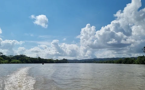 Mirador del Rio Usumacinta image