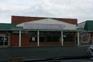 Hooks & Hangers II image