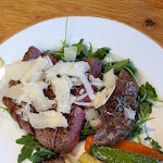 Photo n°6 de l'avis de Lo.l fait le 23/10/2023 à 12:12 sur le  Restaurant Bar Rosengarten à Deutschnofen