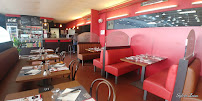 Atmosphère du Restaurant Bistrot du marché La Gueriniere - n°1