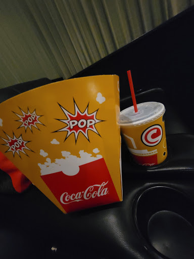 Movie Theater «Cinemark Ridgmar 13», reviews and photos, 2300 Green Oaks Rd, Fort Worth, TX 76116, USA