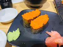 Plats et boissons du Restaurant japonais Mamie sushi à Paris - n°15