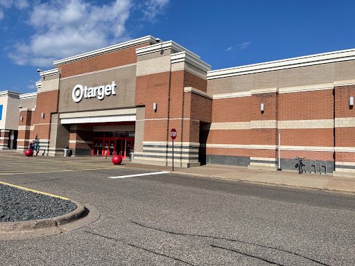 Department Store «Target», reviews and photos, 2021 Market Dr, Stillwater, MN 55082, USA