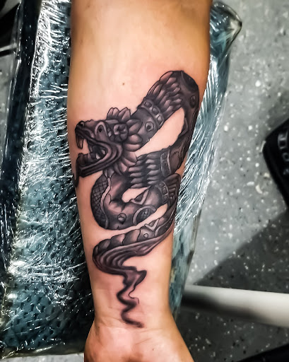 Body Piercing Shop «Ink Fever Tattoos and Body Piercing», reviews and photos, 5576 Mission Boulevard, Riverside, CA 92509, USA