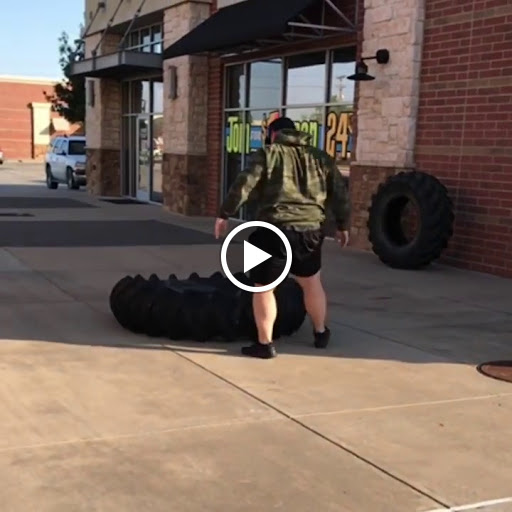 Gym «Anytime Fitness», reviews and photos, 2701 Little Elm Pkwy Suite 150, Little Elm, TX 75068, USA