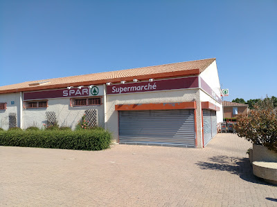 SPAR Supermarché à La Roque-d'Anthéron