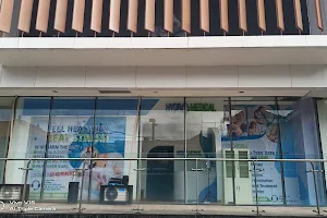 Hydro Medical Doctor Lippo Mall Kuta Rabies Vaccine IV Drip Bali - Bali Belly image