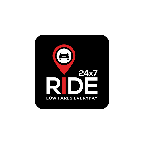 Reviews of Ride24x7 in Nottingham - Taxi service