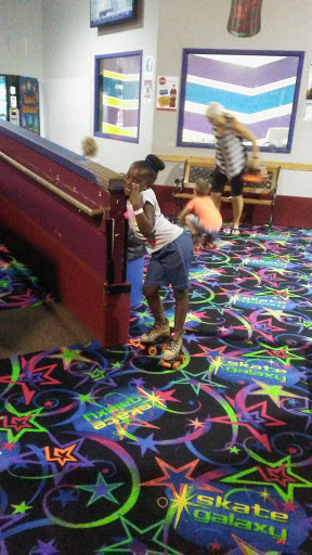 Roller Skating Rink «Skate Galaxy», reviews and photos, 12828 Jefferson Hwy, Baton Rouge, LA 70816, USA