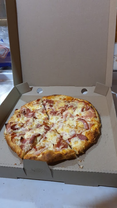 Dreicos Pizza - Melchor Ocampo 207, Centro, 60540 Tepalcatepec, Mich., Mexico