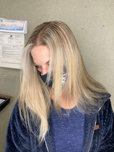 Hair Salon «Perfect Look Salon», reviews and photos, 100 Triangle Shopping Center #150, Longview, WA 98632, USA