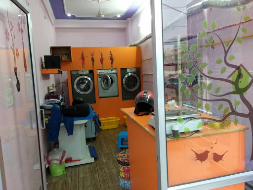 Jaipur Laundry services