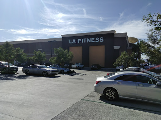 Gym «LA Fitness», reviews and photos, 10988 Magnolia Ave, Riverside, CA 92505, USA