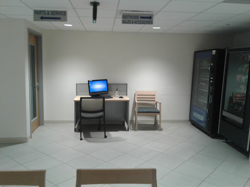 Ford Dealer «Woodhouse Ford», reviews and photos, 2546 US-30, Blair, NE 68008, USA