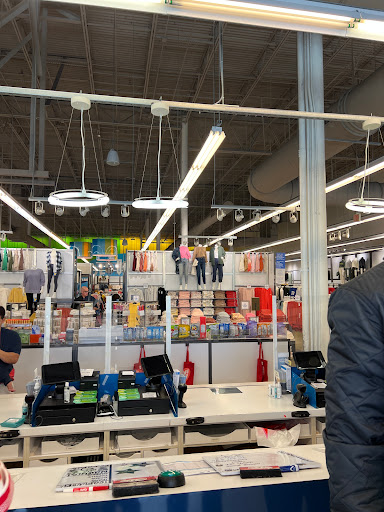 Clothing Store «Old Navy», reviews and photos, 2100 S University Dr, Davie, FL 33324, USA