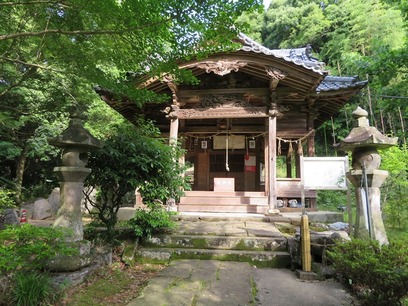 小野泉水公園