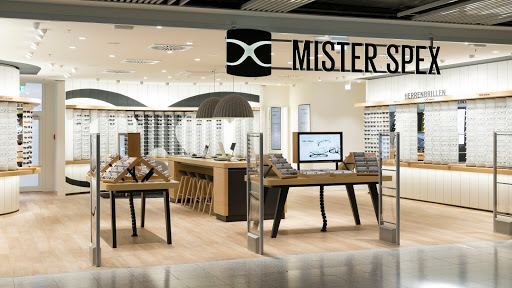 Mister Spex Optiker München / Olympia-Einkaufszentrum
