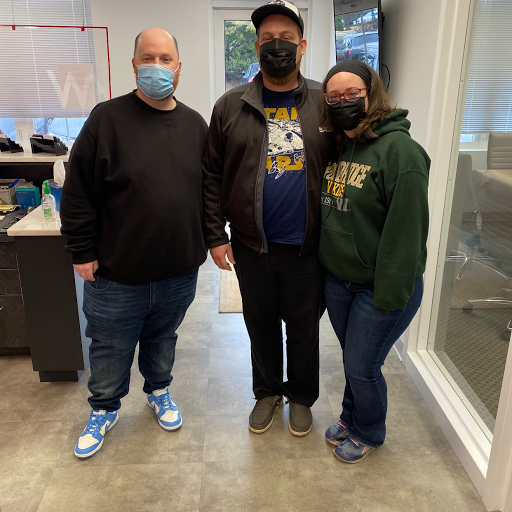 Real Estate Agency «Chris Colgan - Re/Max Regency», reviews and photos, 403 Holiday Ct, Warrenton, VA 20186, USA