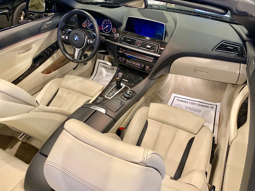 Used Car Dealer «Premiere Motorsports», reviews and photos, 16300 S Lincoln Hwy Suite 1, Plainfield, IL 60586, USA