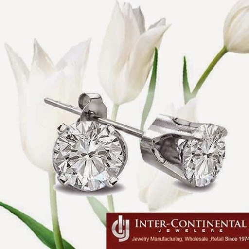 Jewelry Store «Inter-Continental Jewelers», reviews and photos, 6222 Richmond Ave #570, Houston, TX 77057, USA