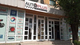 Autoplus-Magazin piese auto