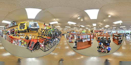 Bicycle Store «7 Mile Cycles», reviews and photos, 45 S Arlington Heights Rd, Elk Grove Village, IL 60007, USA