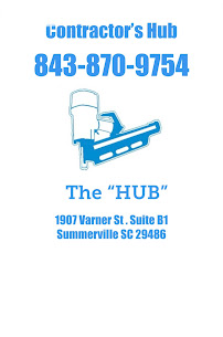 Contractor's Hub LLC - Photo 5 - Car repair in Summerville, SC, North Charleston