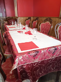Atmosphère du Restaurant Vallée du Kashmir à Le Touquet-Paris-Plage - n°3