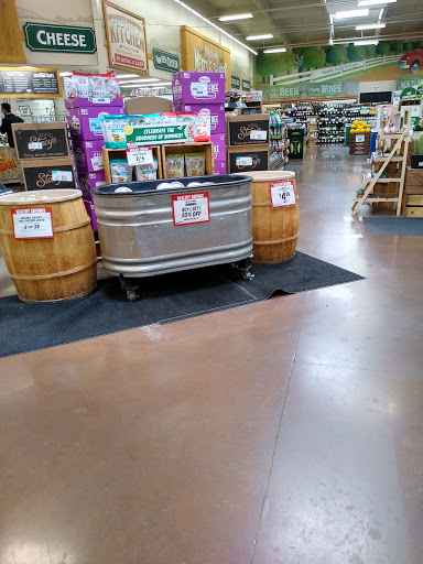 Health Food Store «Sprouts Farmers Market», reviews and photos, 655 Irwin St a, San Rafael, CA 94901, USA