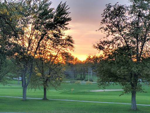 Golf Course «Lincoln Oaks Golf Course», reviews and photos, 395 E Richton Rd, Crete, IL 60417, USA