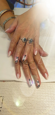 Une Histoire D'ongles et De Cils.. à Saint-Christol-lès-Alès