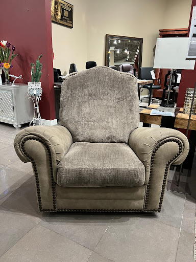 Furniture Store «Mega Furniture», reviews and photos, 7291 W Bell Rd, Glendale, AZ 85308, USA