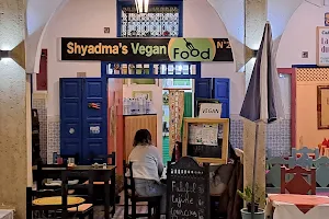 Shyadma's Vegan Food image