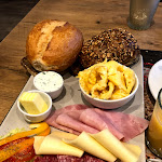 Photo n°2 de l'avis de Denny.e fait le 12/03/2020 à 06:42 sur le  STAYERY Bielefeld Hauptbahnhof à Bielefeld