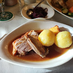 Photo n°1 de l'avis de Michael.. fait le 25/12/2023 à 20:11 sur le  Landgasthof Schneider à Riedenburg