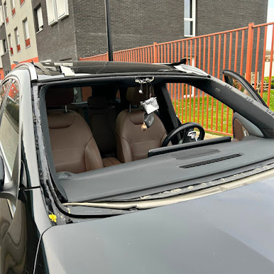 Mercecars à Ivry-sur-Seine